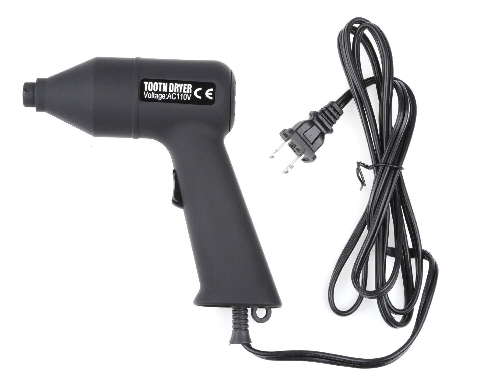 Dental Zahn Trockner trocknen Maschine 301-1001 mit 2 Tipps
